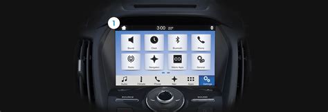 ford's vendo wifi|How to install SYNC™ 3 updates with Wi.